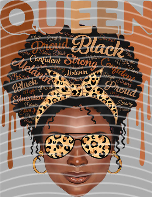 Black History in 1865-LY 426